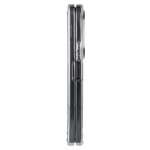 Priehľadný obal na mobil Always Clear pre Samsung Galaxy Z Fold6 Priehľadný obal na mobil Always Clear pre Samsung Galaxy Z Fold6