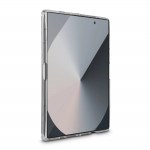 Priehľadný obal na mobil Always Clear pre Samsung Galaxy Z Fold6