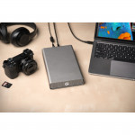 MicroSDXC Ultra® Lite 256GB (UHS-I/Cl.10/100MB/s)