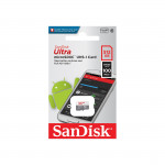 MicroSDXC Ultra® Lite 512GB (UHS-I/Cl.10/100MB/s) MicroSDXC Ultra® Lite 512GB (UHS-I/Cl.10/100MB/s)