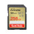 SDXC Extreme 256GB (180/130 MB/s R/W) + 1 year RescuePRO Deluxe