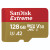 MicroSDXC Extreme 128GB (R190MB/s) Mobile Gaming + 1 year RescuePRO Deluxe