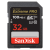 SDHC Extreme PRO 32GB (R100MB/s) + 2 years RescuePRO Deluxe