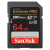 SDXC Extreme PRO 64GB (R200MB/s) + 2 years RescuePRO Deluxe