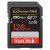 SDXC Extreme PRO 128GB (R200MB/s) + 2 years RescuePRO Deluxe
