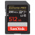 SDXC Extreme PRO 512GB (R200MB/s) + 2 years RescuePRO Deluxe