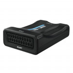 AV prevodník SCART na HDMI