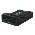 AV prevodník SCART na HDMI