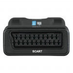 AV prevodník SCART na HDMI
