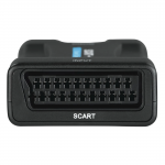 AV prevodník SCART na HDMI