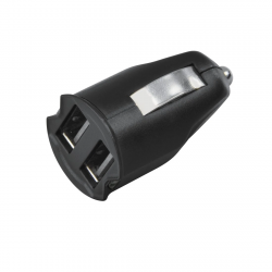 USB Vehicle Charger