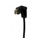 High Speed HDMI™ Cable, plug - plug, rotation, gold-pl., Ethernet, 3.0 m High Speed HDMI™ Cable, plug - plug, rotation, gold-pl., Ethernet, 3.0 m