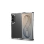 Always Clear kryt, Samsung Galaxy Z Fold8, vždy priehľadný, nezažltne