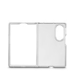Always Clear kryt, Samsung Galaxy Z Fold8, vždy priehľadný, nezažltne