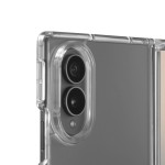 Always Clear kryt, Samsung Galaxy Z Fold8, vždy priehľadný, nezažltne