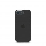 Ochranný kryt na mobil Always Clear pre Apple iPhone 16e/17e, priehľadný