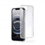 Ochranný kryt na mobil Always Clear pre Apple iPhone 16e/17e, priehľadný Ochranný kryt na mobil Always Clear pre Apple iPhone 16e/17e, priehľadný