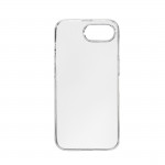 Ochranný kryt na mobil Always Clear pre Apple iPhone 16e/17e, priehľadný Ochranný kryt na mobil Always Clear pre Apple iPhone 16e/17e, priehľadný