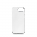 Ochranný kryt na mobil Always Clear pre Apple iPhone 16e/17e, priehľadný Ochranný kryt na mobil Always Clear pre Apple iPhone 16e/17e, priehľadný