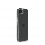 Ochranný kryt na mobil Always Clear pre Apple iPhone 16e/17e, priehľadný Ochranný kryt na mobil Always Clear pre Apple iPhone 16e/17e, priehľadný
