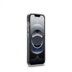 Ochranný kryt na mobil Always Clear pre Apple iPhone 16e/17e, priehľadný Ochranný kryt na mobil Always Clear pre Apple iPhone 16e/17e, priehľadný