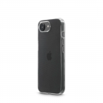 Ochranný kryt na mobil Always Clear pre Apple iPhone 16e/17e, priehľadný Ochranný kryt na mobil Always Clear pre Apple iPhone 16e/17e, priehľadný