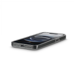 Ochranný kryt na mobil Always Clear pre Apple iPhone 16e/17e, priehľadný Ochranný kryt na mobil Always Clear pre Apple iPhone 16e/17e, priehľadný