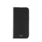 Puzdro na mobil Daily Protect pre Apple iPhone 16e/17e, čierne