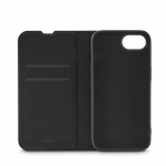 Puzdro na mobil Daily Protect pre Apple iPhone 16e/17e, čierne Puzdro na mobil Daily Protect pre Apple iPhone 16e/17e, čierne