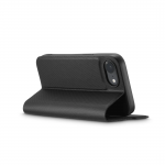 Puzdro na mobil Daily Protect pre Apple iPhone 16e/17e, čierne Puzdro na mobil Daily Protect pre Apple iPhone 16e/17e, čierne