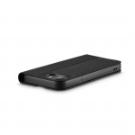 Puzdro na mobil Daily Protect pre Apple iPhone 16e/17e, čierne