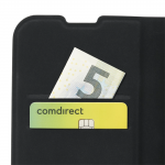 Puzdro na mobil Daily Protect pre Apple iPhone 16e/17e, čierne Puzdro na mobil Daily Protect pre Apple iPhone 16e/17e, čierne