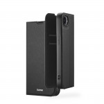 Puzdro na mobil Daily Protect pre Apple iPhone 16e/17e, čierne Puzdro na mobil Daily Protect pre Apple iPhone 16e/17e, čierne