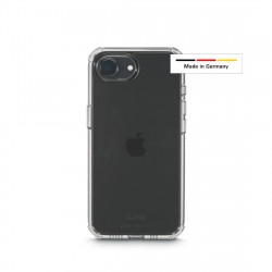Ochranný kryt Extreme Protect pre Apple iPhone 16e/17e, priehľadný