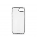 Ochranný kryt Extreme Protect pre Apple iPhone 16e/17e, priehľadný