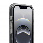 Ochranný kryt Extreme Protect pre Apple iPhone 16e/17e, priehľadný Ochranný kryt Extreme Protect pre Apple iPhone 16e/17e, priehľadný