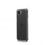 Ochranný kryt Extreme Protect pre Apple iPhone 16e/17e, priehľadný