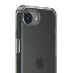 Ochranný kryt Extreme Protect pre Apple iPhone 16e/17e, priehľadný Ochranný kryt Extreme Protect pre Apple iPhone 16e/17e, priehľadný