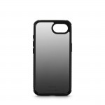 Puzdro na mobil Extreme Protect pre Apple iPhone 16e/17e, čierne