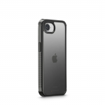 Puzdro na mobil Extreme Protect pre Apple iPhone 16e/17e, čierne Puzdro na mobil Extreme Protect pre Apple iPhone 16e/17e, čierne