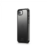 Puzdro na mobil Extreme Protect pre Apple iPhone 16e/17e, čierne Puzdro na mobil Extreme Protect pre Apple iPhone 16e/17e, čierne