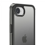 Puzdro na mobil Extreme Protect pre Apple iPhone 16e/17e, čierne Puzdro na mobil Extreme Protect pre Apple iPhone 16e/17e, čierne