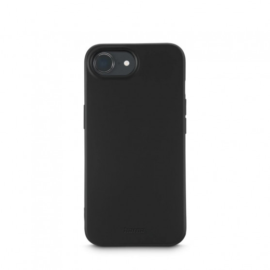 Puzdro na mobil Fantastic Feel pre Apple iPhone 16e/17e, čierne