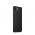 Puzdro na mobil Fantastic Feel pre Apple iPhone 16e/17e, čierne