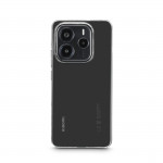 Priehľadný kryt na mobil Always Clear pre Xiaomi Redmi Note 14 5G