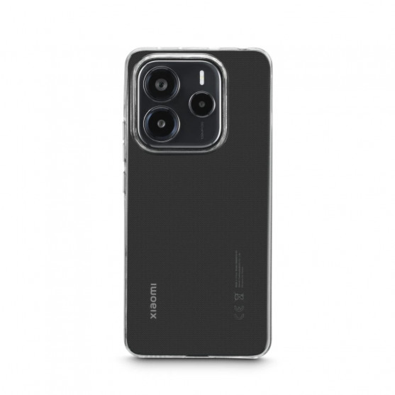 Priehľadný kryt na mobil Always Clear pre Xiaomi Redmi Note 14 5G