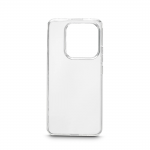 Priehľadný kryt na mobil Always Clear pre Xiaomi Redmi Note 14 5G Priehľadný kryt na mobil Always Clear pre Xiaomi Redmi Note 14 5G