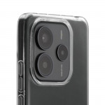 Priehľadný kryt na mobil Always Clear pre Xiaomi Redmi Note 14 5G Priehľadný kryt na mobil Always Clear pre Xiaomi Redmi Note 14 5G