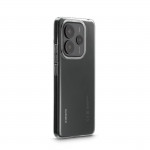 Priehľadný kryt na mobil Always Clear pre Xiaomi Redmi Note 14 5G
