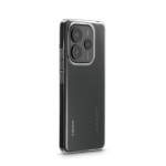 Priehľadný kryt na mobil Always Clear pre Xiaomi Redmi Note 14 5G Priehľadný kryt na mobil Always Clear pre Xiaomi Redmi Note 14 5G